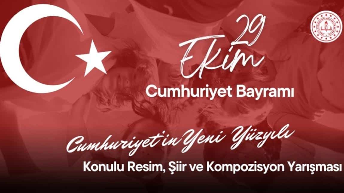 Cumhuriyetin Yeni Yüzyılı Kompozisyon Yarışması Sonuçlandı